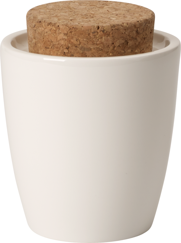 1041300960 Artesano Original, Zuckerdose, 6 Personen, 0,3l