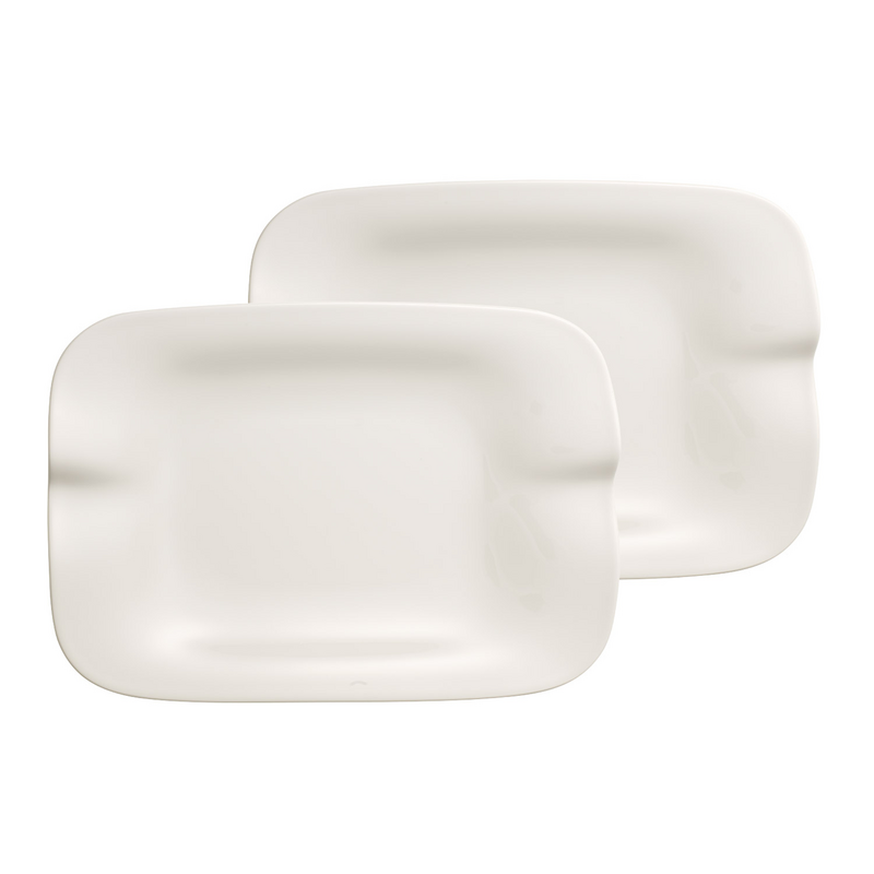 1041718467, Villeroy & Boch, Pasta Passion, Lasagne plate, set of 2