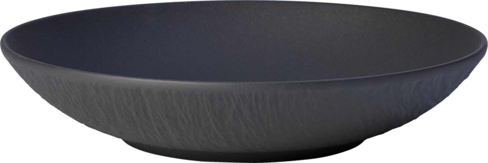 1042392536 Manufacture Rock, flat bowl