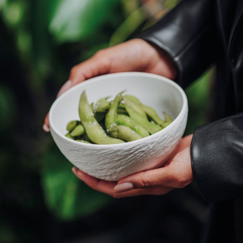 1042401900 Manufacture Rock blanc, Bowl