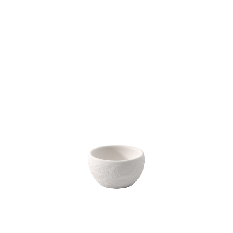 1042401950 Manufacture Rock blanc, egg cup