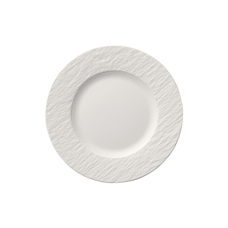 Villeroy & Boch, Manufacture Rock, Basic-set 60 pcs.