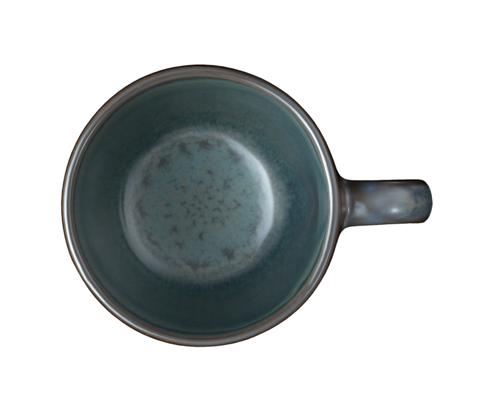 1042591300 Lave gris, coffee cup