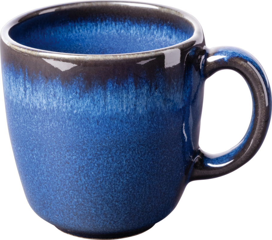 1042611300 Lave bleu, coffee cup