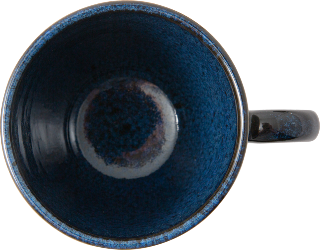 1042619651 Lave bleu, mug with handle