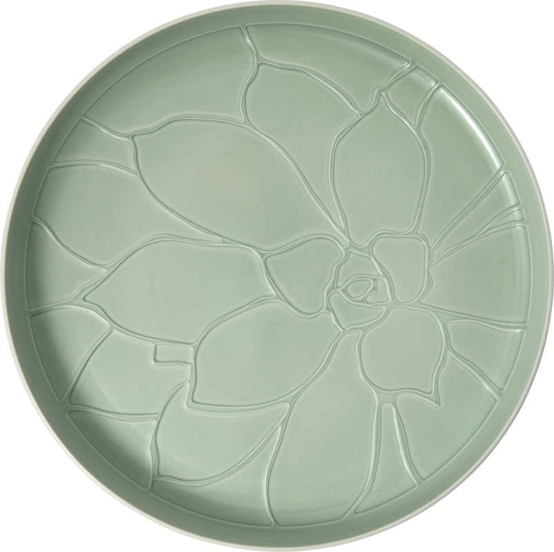 1042751766 It's my home, tray mineral