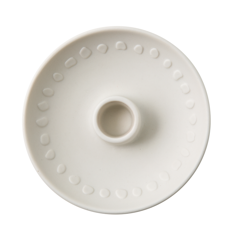 1042753951 It's my home, Blossom candle holder