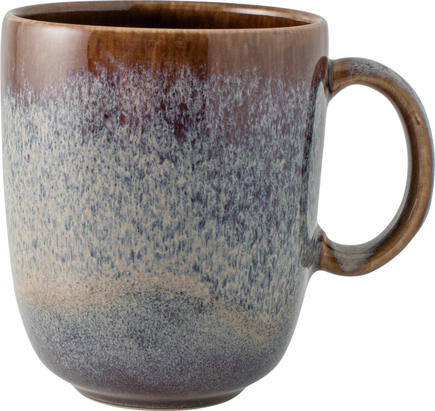 1042819651 Lave beige, Becher mit Henkel