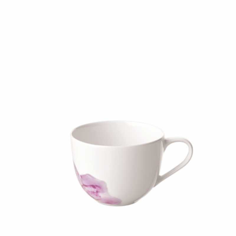 Villeroy & Boch, Rose Garden, Kaffeeobertasse, 0,23l