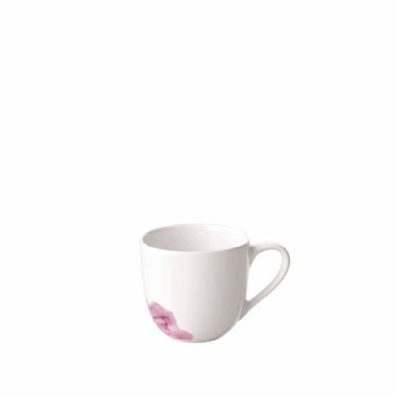 Villeroy & Boch, Rose Garden, Mocha/espresso cup, 0,10l