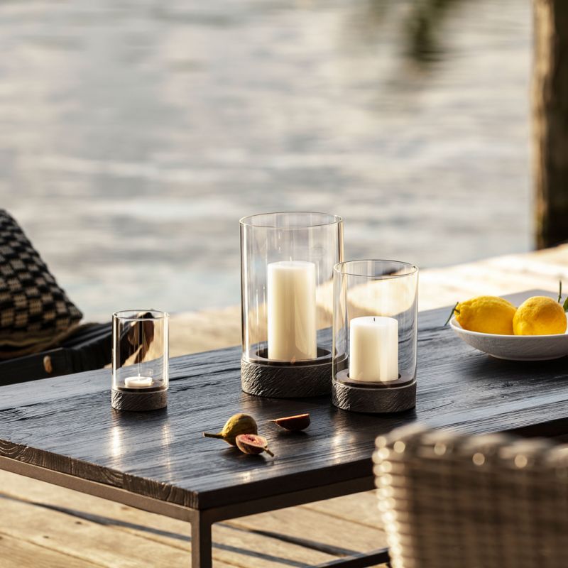 1042898375 Manufacture Rock Home Windlicht L 269 mm