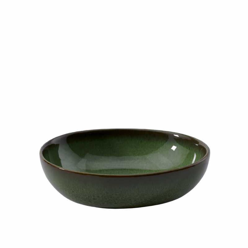 1042951900 Lave vert, Müslischale 600 ml