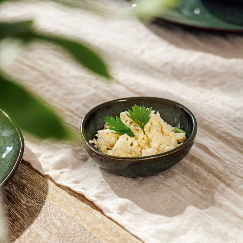 1042953820 Lave vert, dip bowl