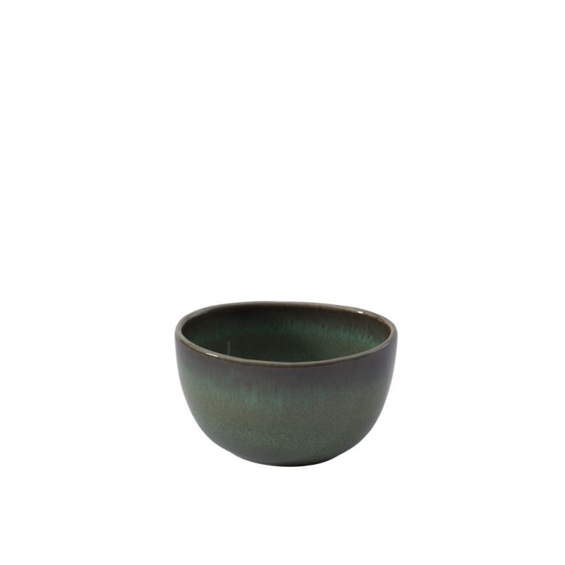 1042953822 Lave vert, dip bowl 140 ml
