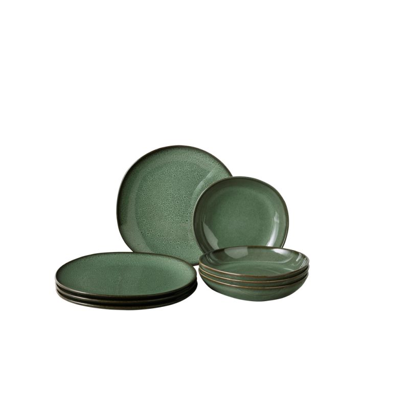 1042958716, Lave vert, Dinnerset