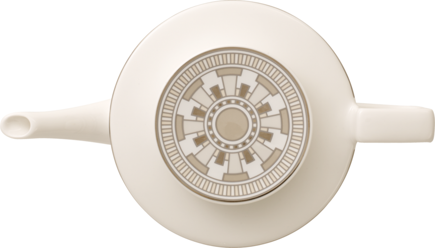 1043790460 La Classica Contura, coffee/teapot, 6 persons, 1.10l