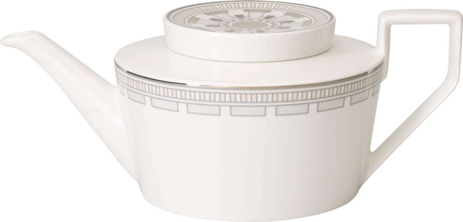 1043790460 La Classica Contura, coffee/teapot, 6 persons, 1.10l