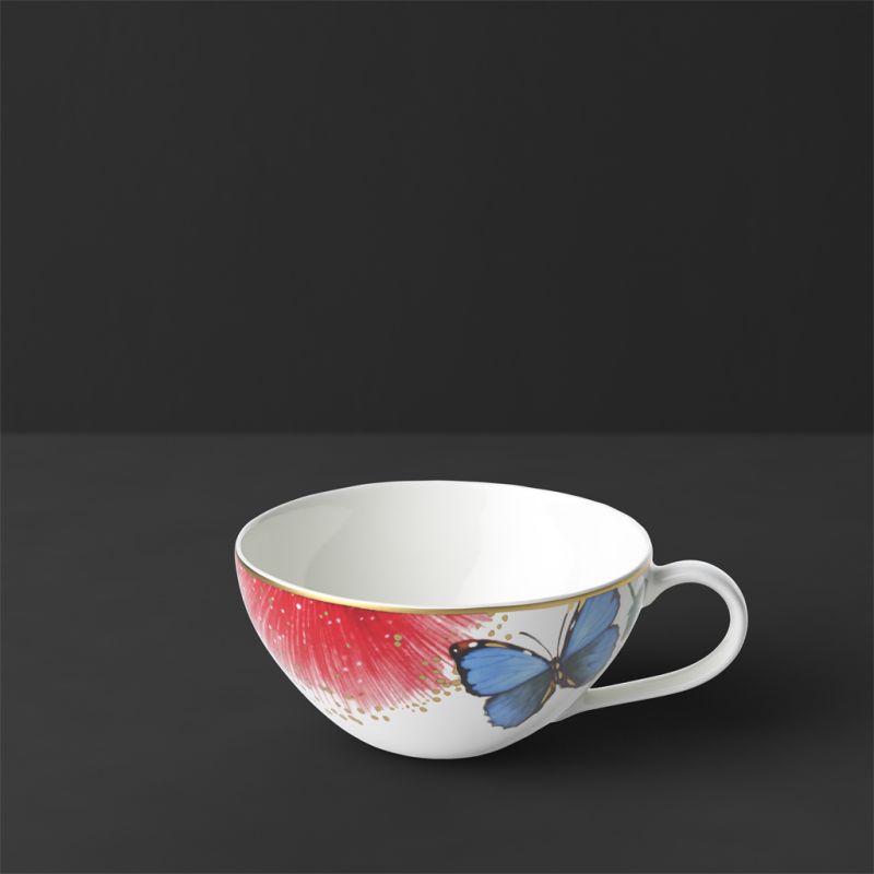 1043811270 Amazonia, Teeobertasse, 0,14l