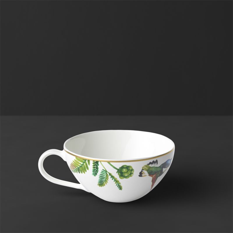 1043811270 Amazonia, Teeobertasse, 0,14l