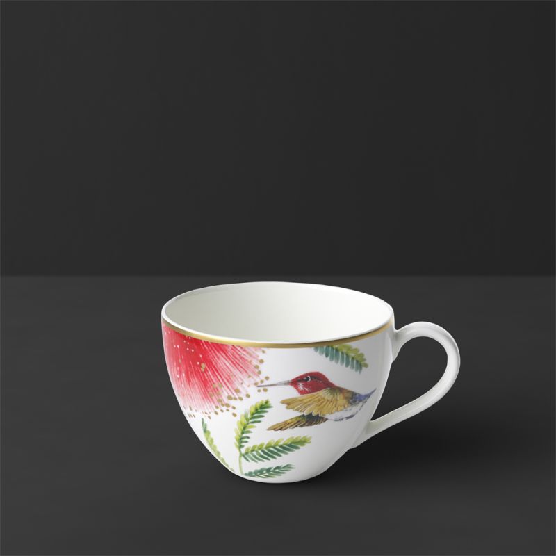 1043811300 Amazonia Anmut, Kaffeeobertasse, 0,15l