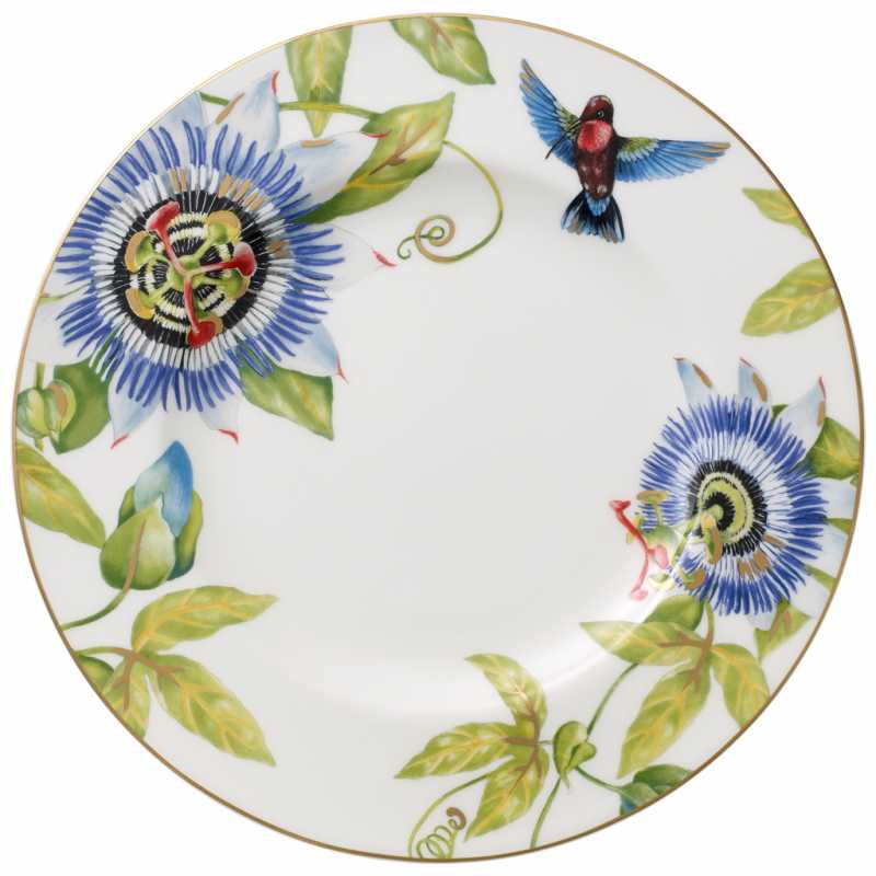 Villeroy & Boch, Amazonia Anmut, Tafel-Set 6 Pers.