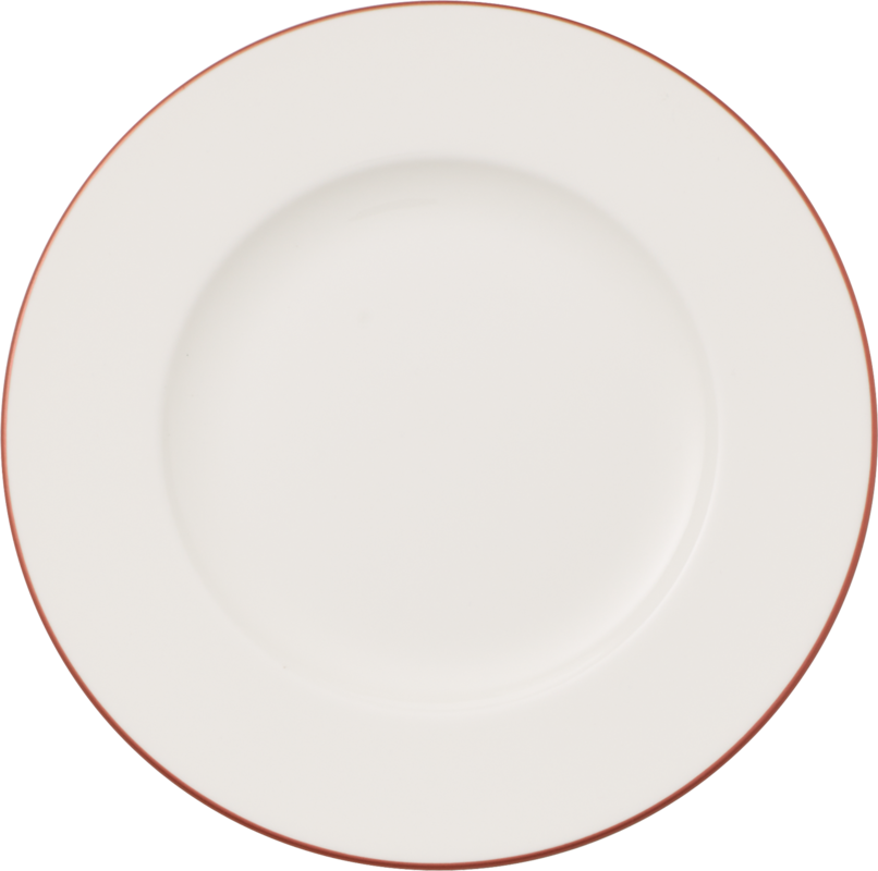 1043842660 Anmut Rosewood, bread plate