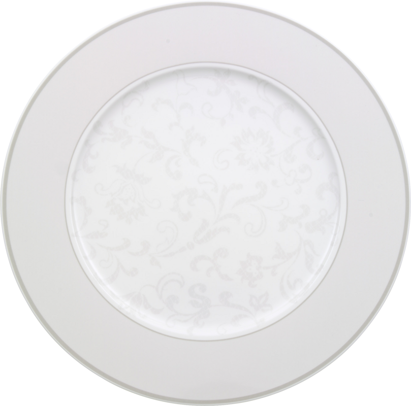 1043922680 Gray Pearl, place plate
