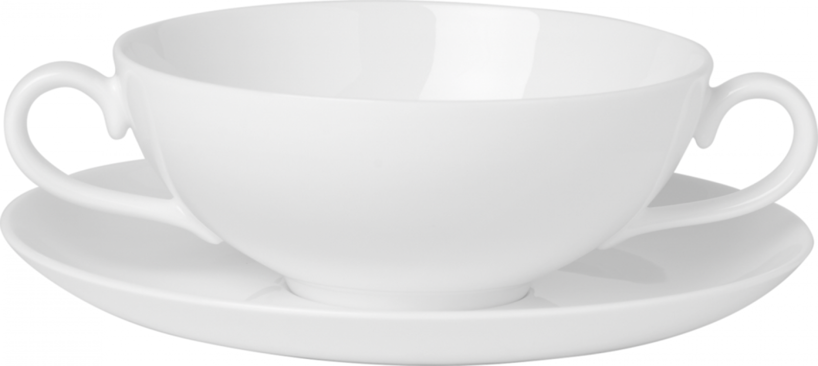 Villeroy & Boch, Royal, soup bowl, 0,40l