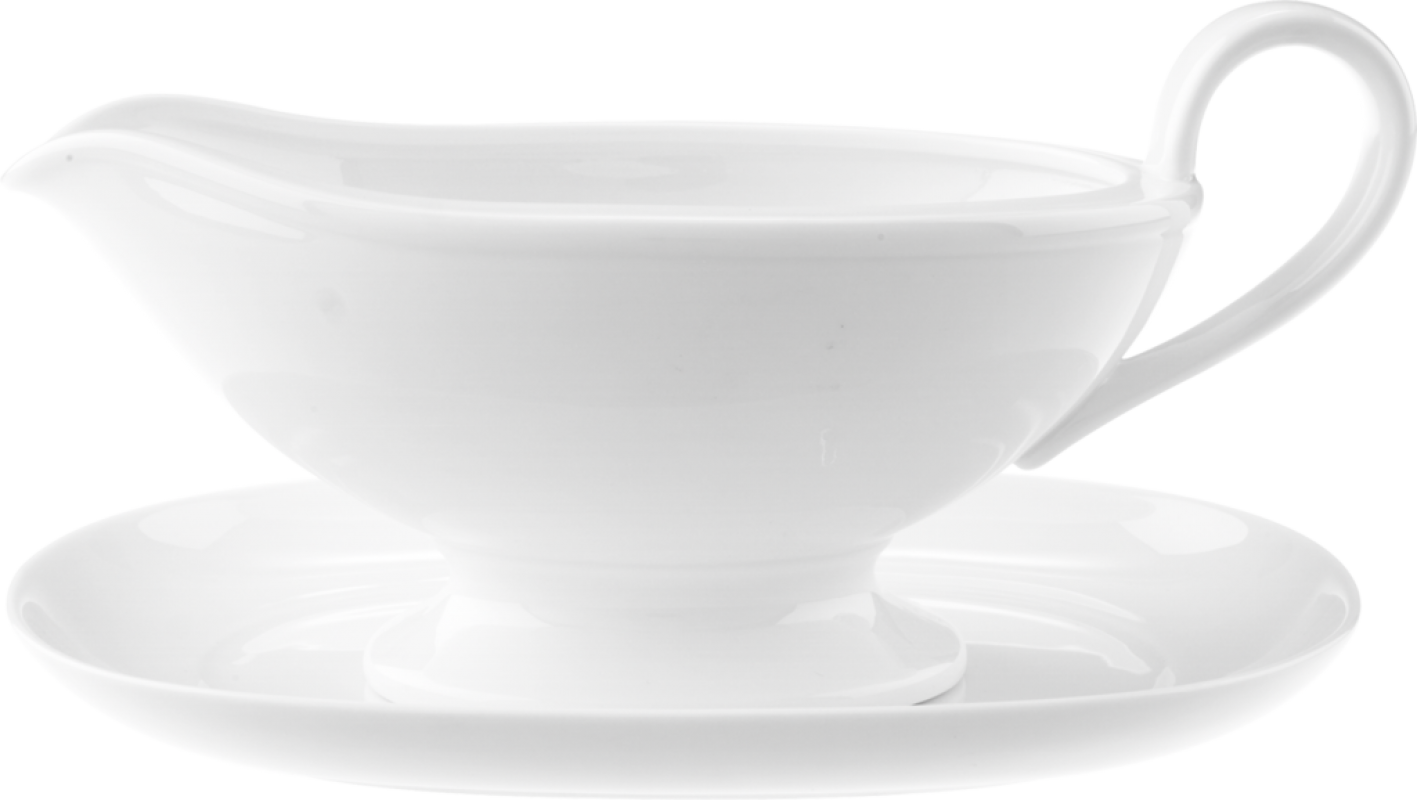 Villeroy & Boch, Royal, Sauciere - 0,45l 2 tlg.