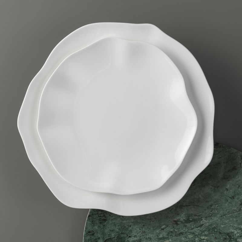 1044662640, Pura, breakfast/dessert plate