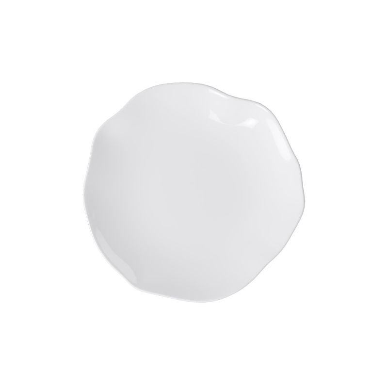 1044662660, Pura, Bread Plate