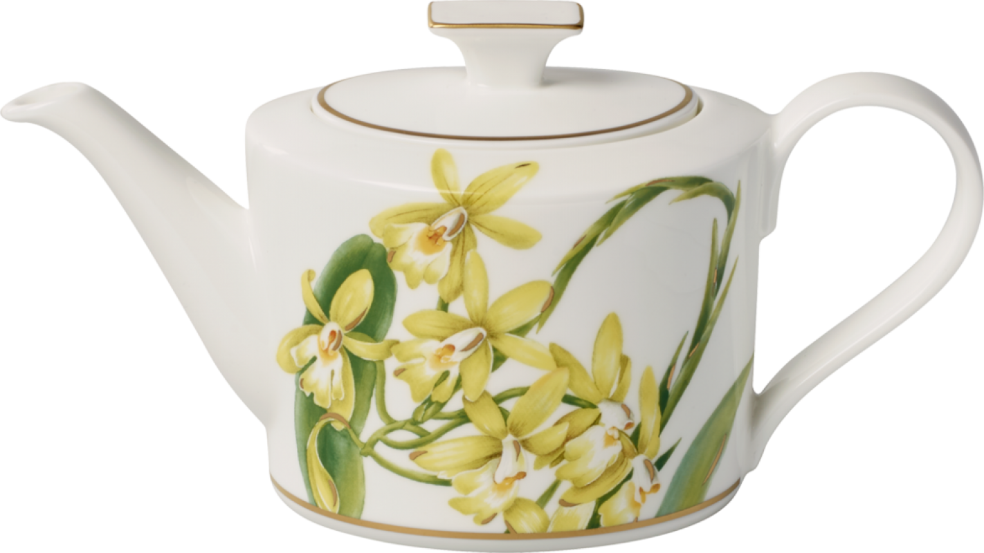 1044800530 Amazonia Gifts, teapot small