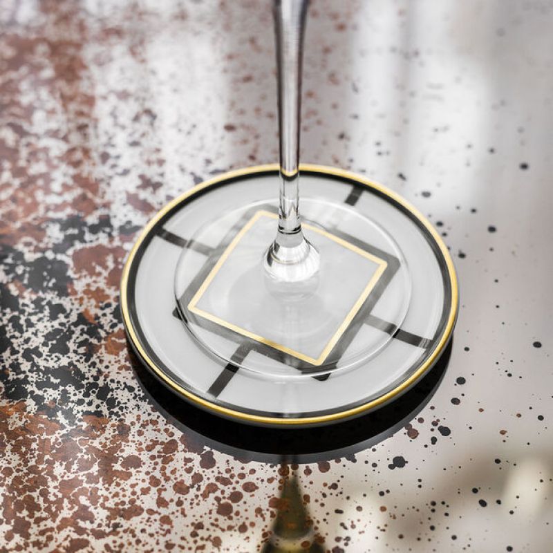 1044837965, Villeroy & Boch, Metrochic Gifts, Coaster