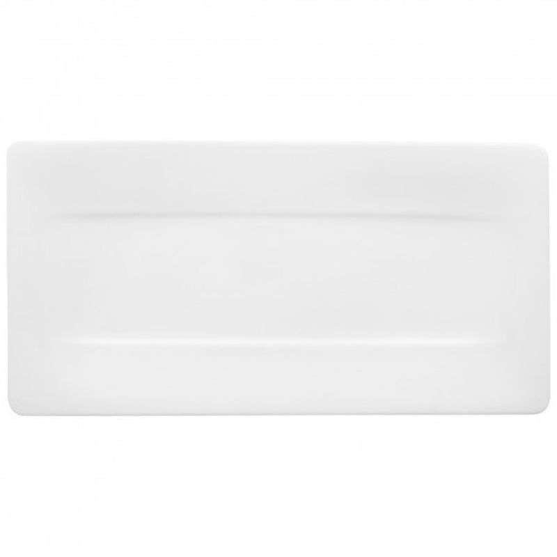 1045102580, Villeroy & Boch, Modern Grace, serving plate, 44x23 cm