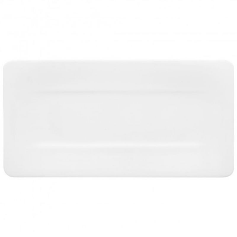 1045102581, Villeroy & Boch, Modern Grace, serving plate, 35x18 cm