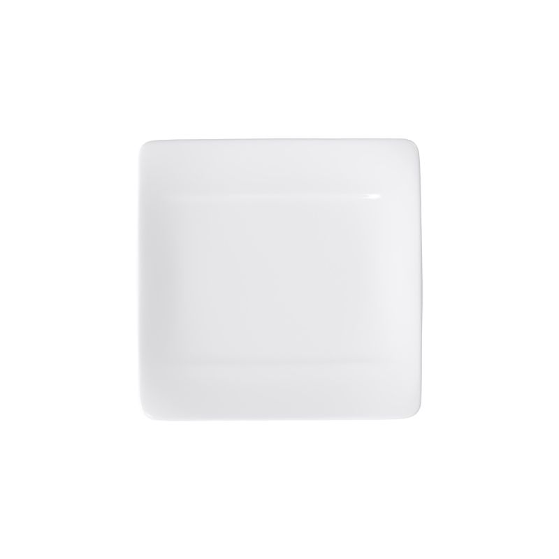 1045102640 Modern Grace, breakfast plate