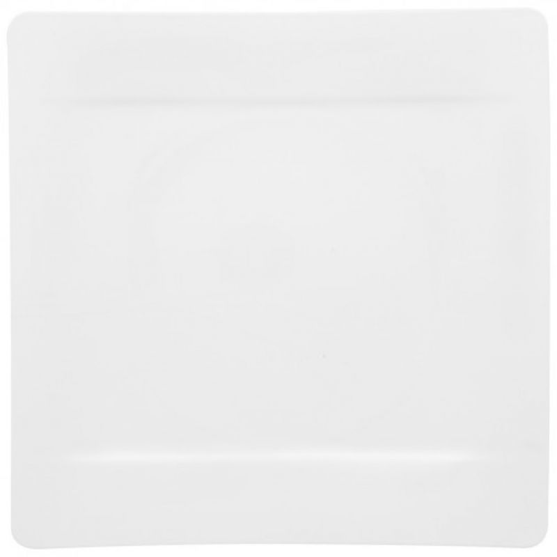 1045102680, Villeroy & Boch, Modern Grace, Gourmet plate, 35x35 cm