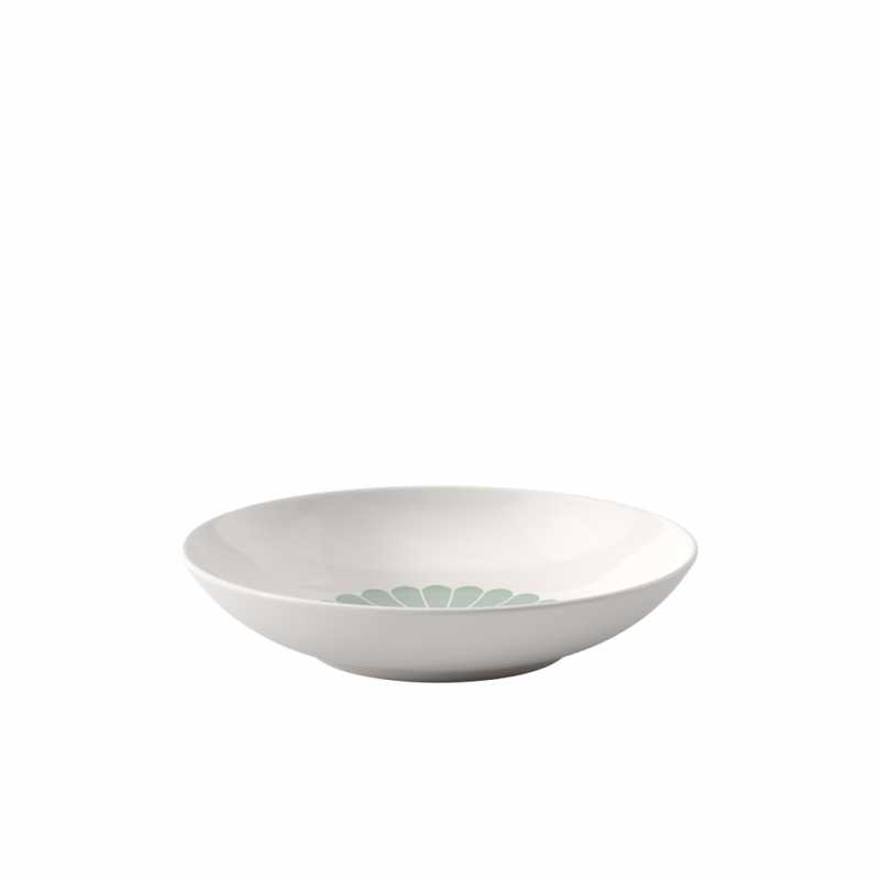 1045503381 Fleur vert, Pastaschale 620 ml