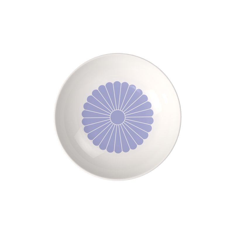 1045513381 Fleur bleu, Pasta Teller