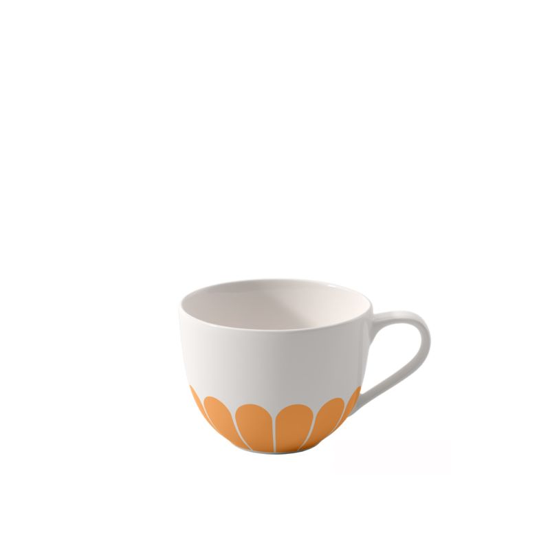 1045521300 Fleur soleil, Kaffeeobertasse