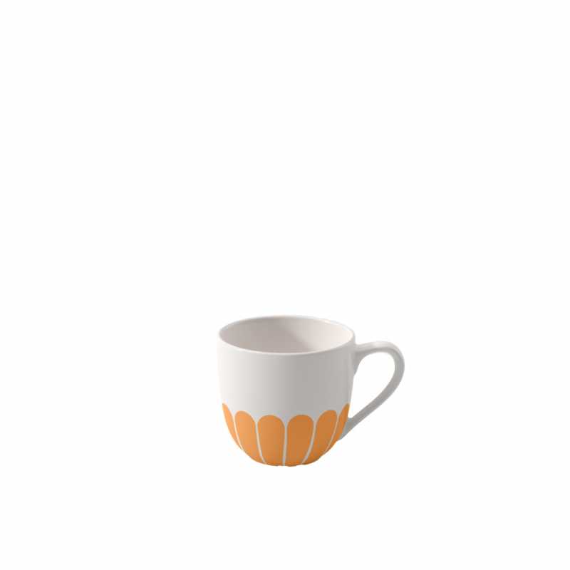 1045521420 Fleur soleil, Espressotasse