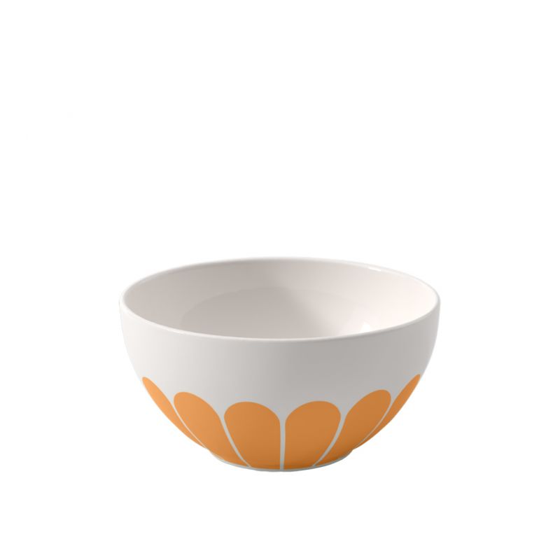 1045521900 Fleur soleil, cereal bowl 430 ml