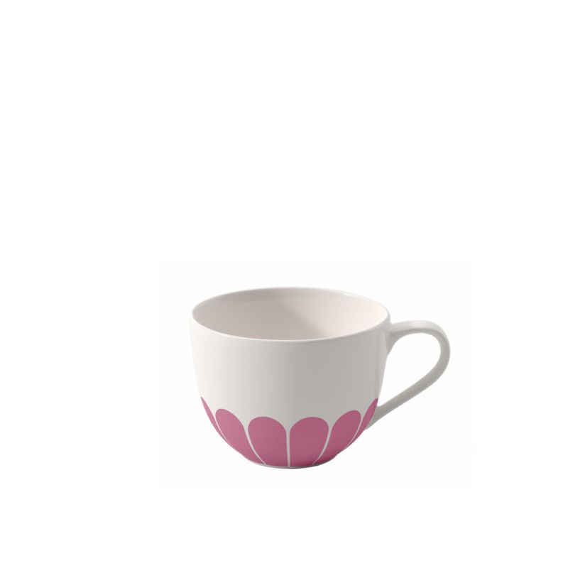 1045531300 Fleur cassis, Kaffeeobertasse