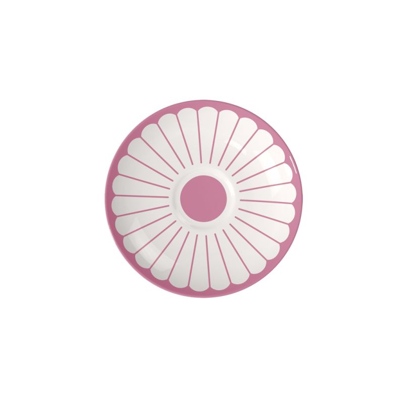 1045531310 Fleur cassis, Kaffeeuntertasse