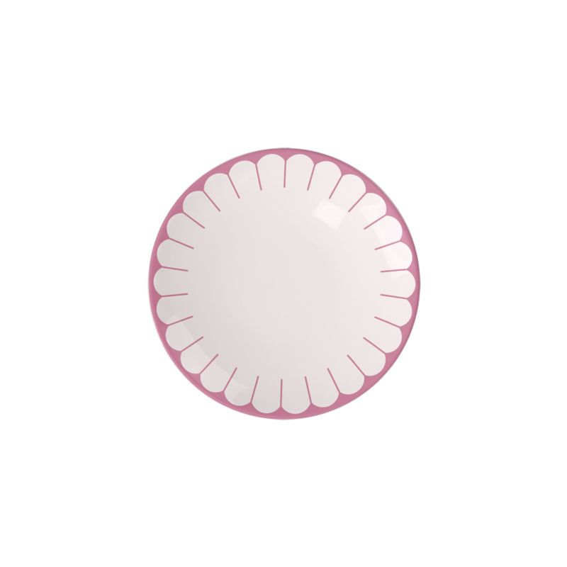 1045532651 Fleur cassis, Frühstücksteller