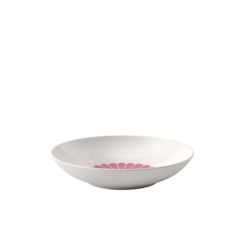 1045533381 Fleur cassis, Pasta Teller
