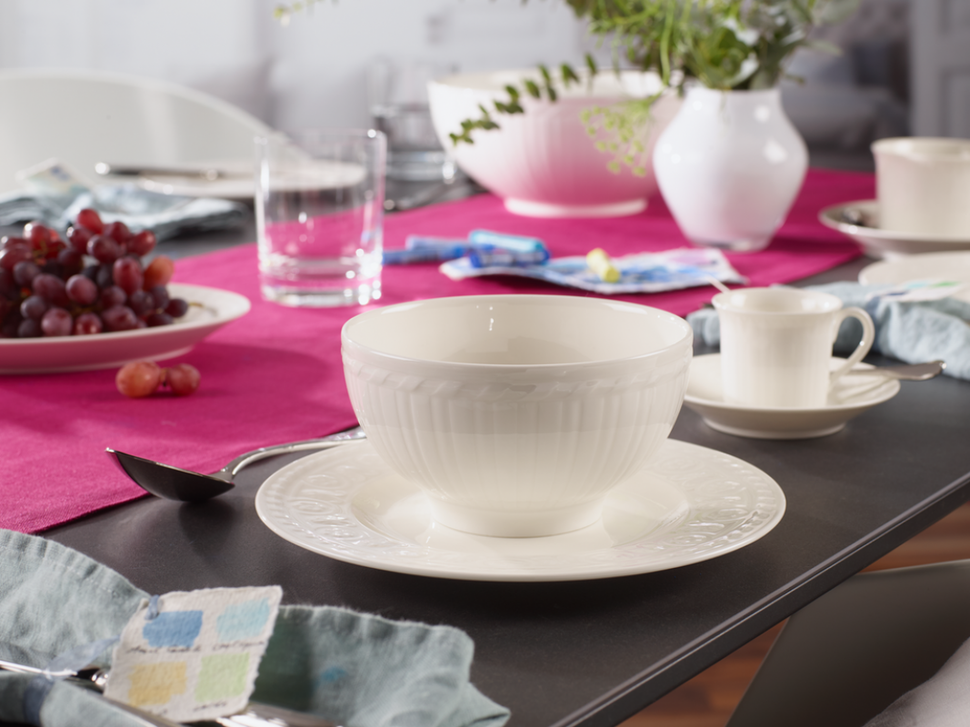 1046001240 Cellini, breakfast cup