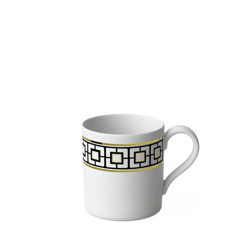1046521300 Metrochic, Kaffeeobertasse