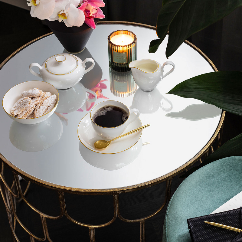 1046531300 Anmut Gold, coffee mug