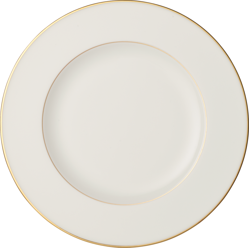 1046532630 Anmut Gold, dinner plate